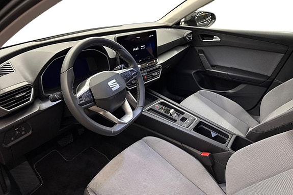 Seat Leon 15 of 15