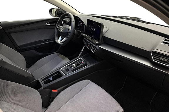 Seat Leon 10 of 15