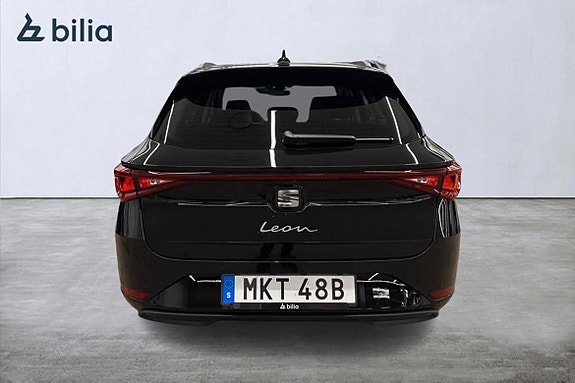 Seat Leon 4 of 15