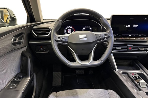 Seat Leon 13 of 15