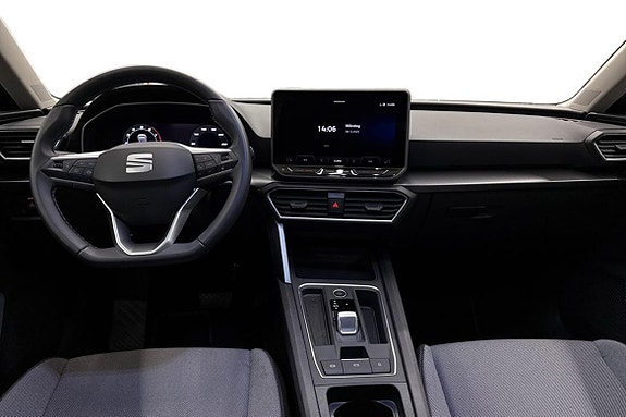 Seat Leon 12 of 15