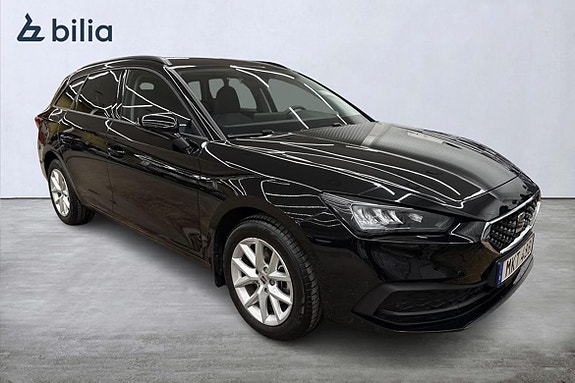 Seat Leon 2 of 15