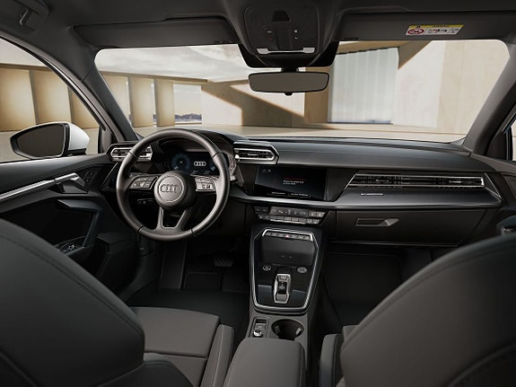Audi A3 4 of 5