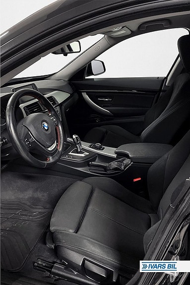 BMW 320 4 of 5
