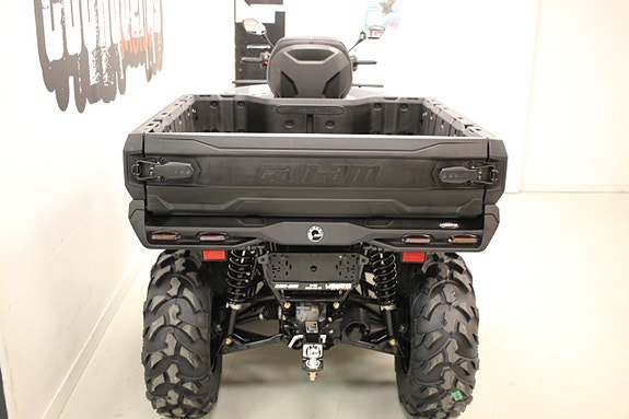 Can-Am Outlander MAX 6x6 700 DPS T2B 2026  *KÖP NU 7 of 9
