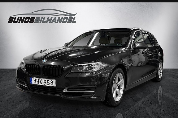 BMW 520d