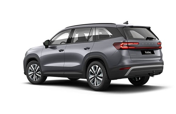 Skoda Kodiaq 2 of 3