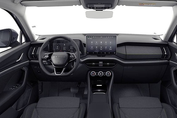 Skoda Kodiaq 3 of 3