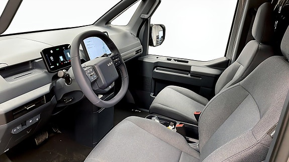 Kia PV5 8 of 12