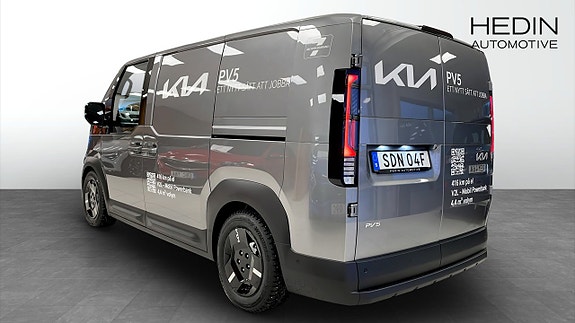 Kia PV5 6 of 12