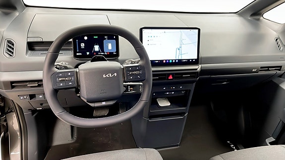 Kia PV5 7 of 12