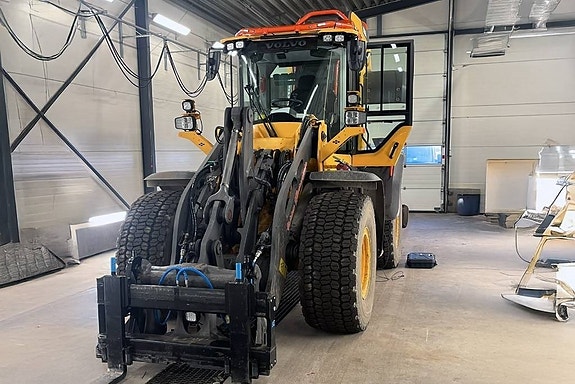 AdBlue, DPF, EGR och optimering 13 of 18