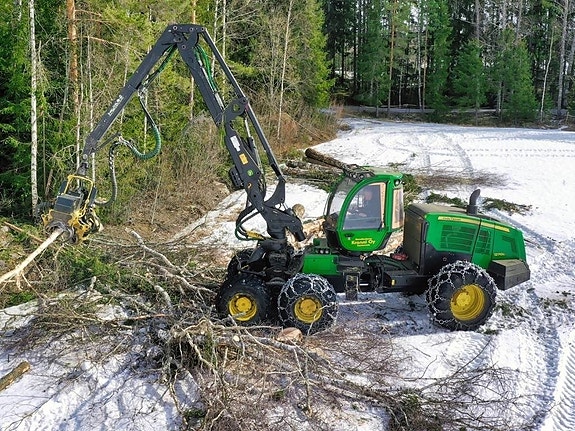 AdBlue, DPF, EGR och optimering 7 of 18