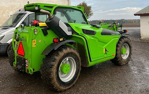 AdBlue, DPF, EGR och optimering 16 of 24