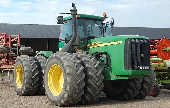 AdBlue, DPF, EGR och optimering 21 of 24