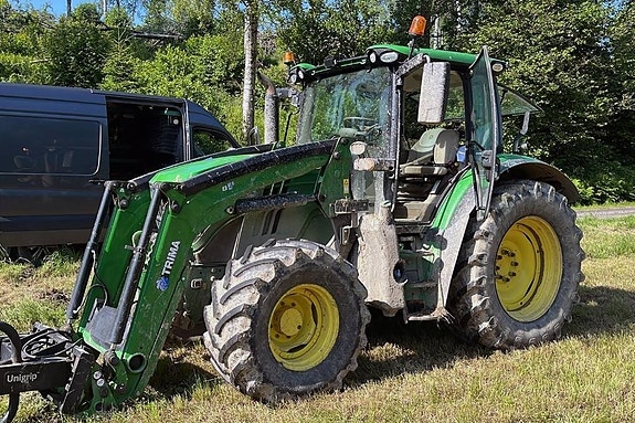 AdBlue, DPF, EGR och optimering 18 of 24