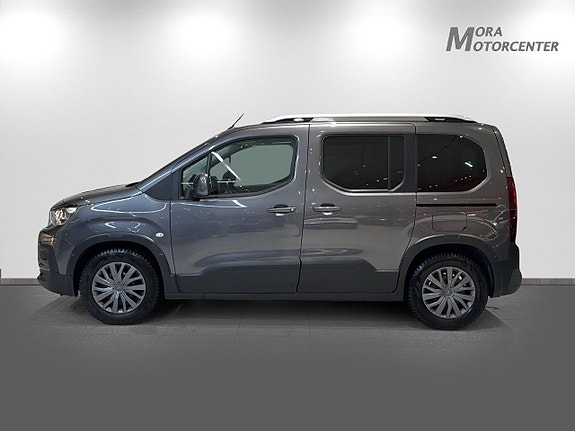 Peugeot Rifter 4 of 5