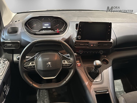 Peugeot Rifter 7 of 15