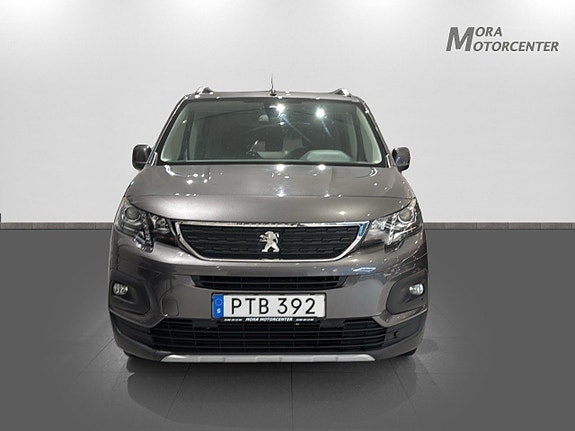 Peugeot Rifter 2 of 5