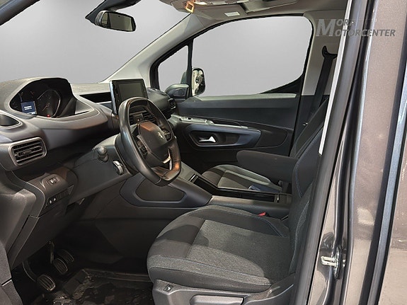 Peugeot Rifter 8 of 15