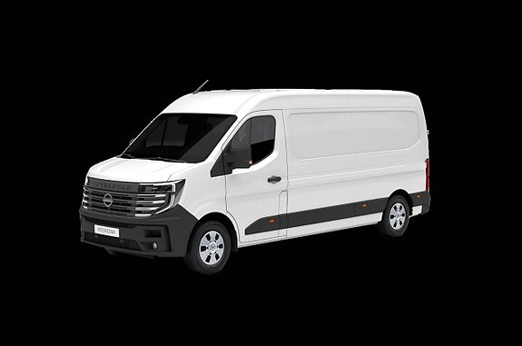 Nissan Interstar