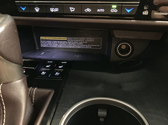 Lexus RX450h 19 of 22
