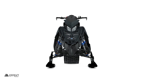 Polaris RMK 9R KHAOS 146 3 of 3