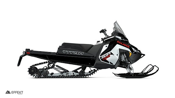 Polaris 650 TITAN SP 155 2 of 3