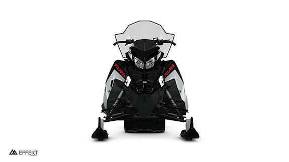 Polaris 650 TITAN SP 155 3 of 3