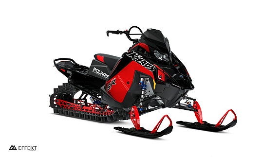 Polaris RMK