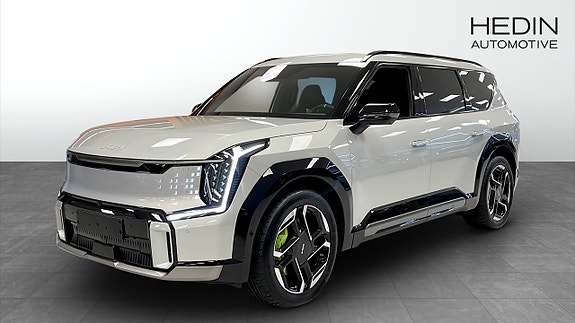 Kia EV9