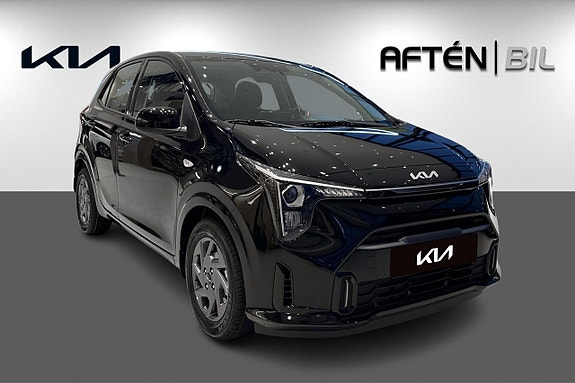 Kia Picanto 3 of 18