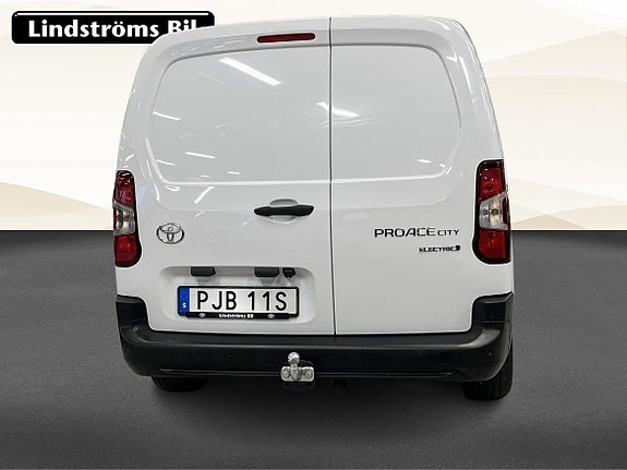 Toyota Proace City 8 of 21
