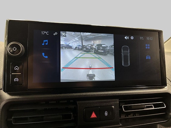 Toyota Proace City 17 of 21