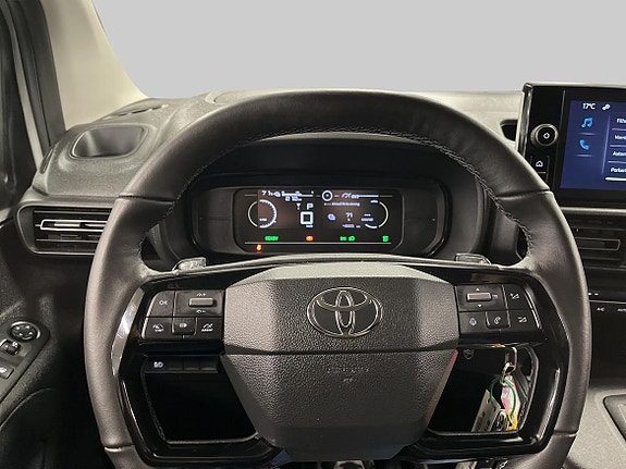 Toyota Proace City 15 of 21