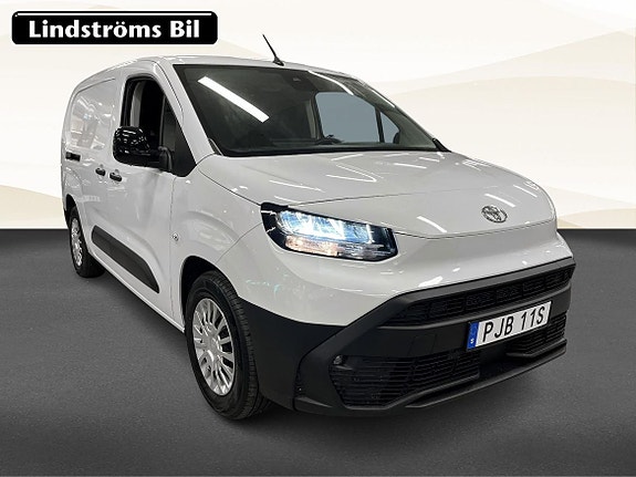 Toyota Proace City 3 of 5