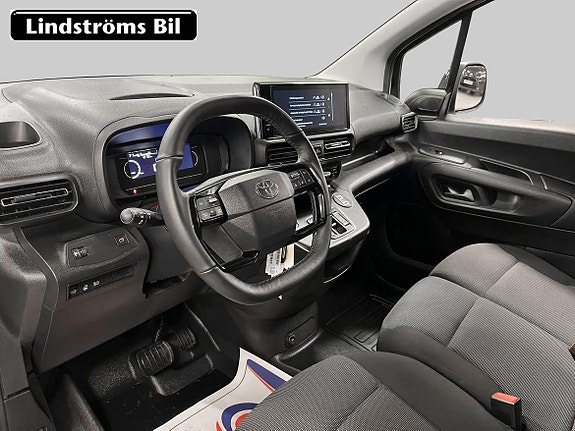 Toyota Proace City 11 of 21