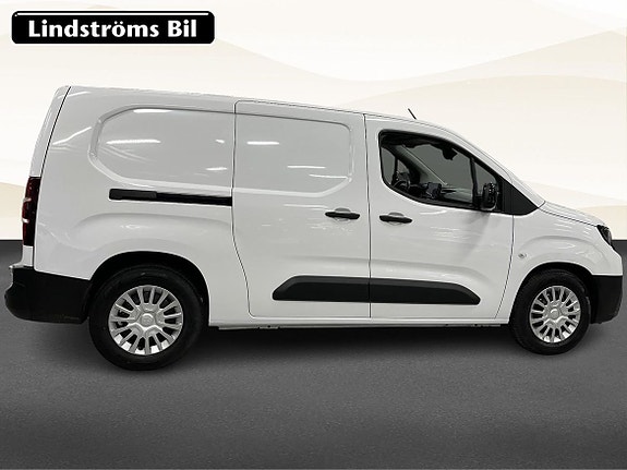 Toyota Proace City 6 of 21