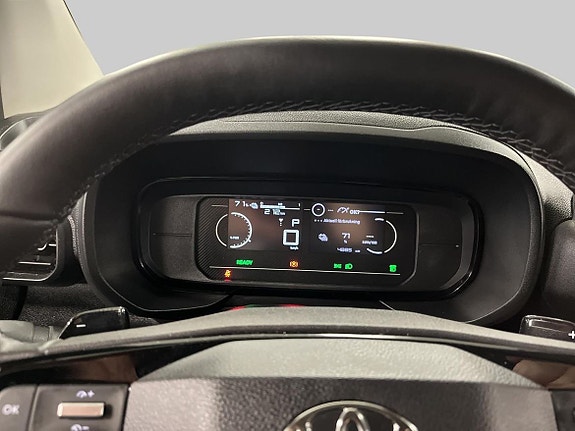 Toyota Proace City 16 of 21
