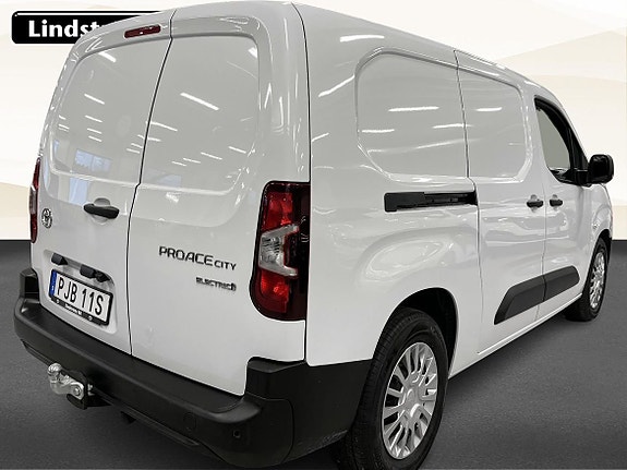 Toyota Proace City 4 of 5