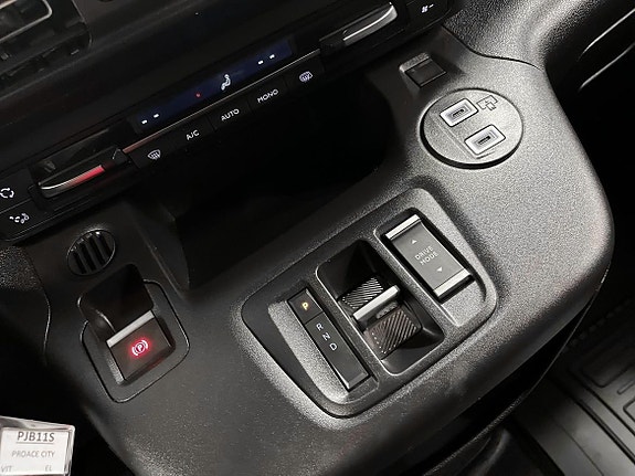 Toyota Proace City 19 of 21