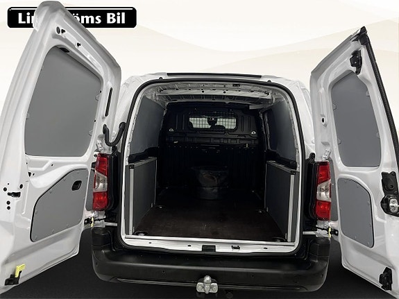 Toyota Proace City 12 of 21