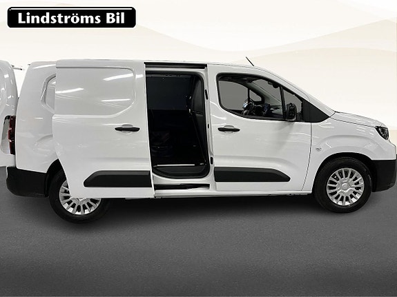 Toyota Proace City 14 of 21