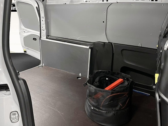Toyota Proace City 13 of 21