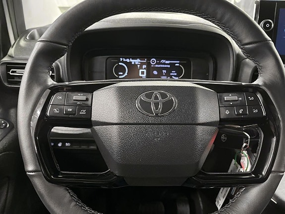 Toyota Proace City 20 of 21