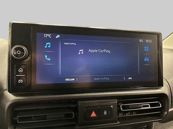 Toyota Proace City 18 of 21