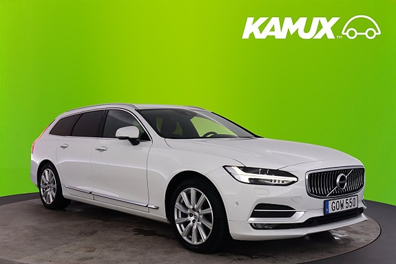 Volvo V90