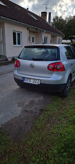 Volkswagen Golf-Serie 4 of 5