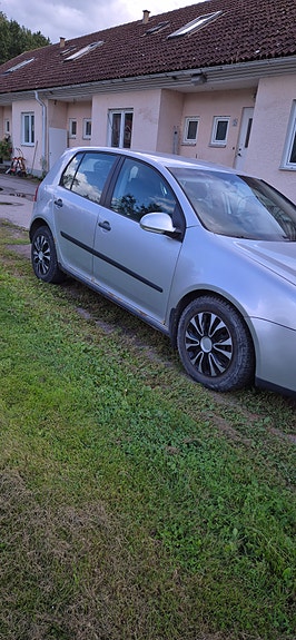 Volkswagen Golf-Serie 2 of 5