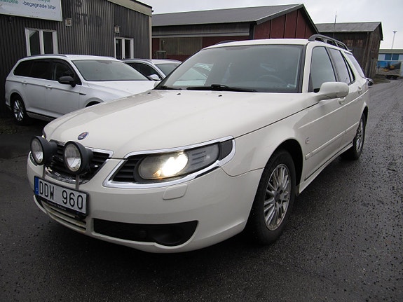Saab 9-5
